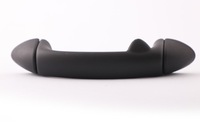 фото thumb №5, Mini r55 r56 ручка кронштейн потолочный левый задняя