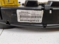 фото thumb №10, Peugeot 308 t7 i 1 1.6 vti спідометр  прилади спідометр 9666642080