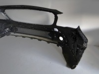 фото thumb №10, Mercedes gla x156 156 бампер передній pts sprysk a1568800540