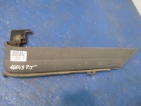 фото thumb №5, Ford transit 2002r бампер задня оригінал 3 частини