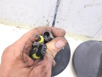 фото thumb №6, Протитуманна фара протитуманні фари hella a02hr00