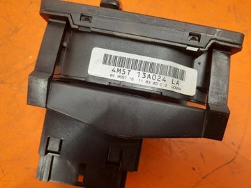 фото thumb №6, Ford transit v mk7 06-13 вимикач перемикач світла 4m5t13a024la