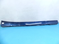 фото thumb №1, Молдинг поріг поріг правий bmw 1 f20