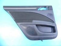 фото thumb №1, Обивка обшивка левый задняя skoda superb ii kombi