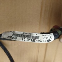 фото thumb №5, Жгут дверь левый задняя honda accord vii версия uk