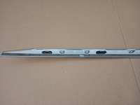 фото thumb №4, Mercedes w212 хром бампера задня