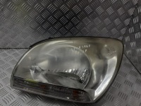 фото thumb №1, Лампа левая передняя kia sportage ii 2.0 crdi 92101-1f0