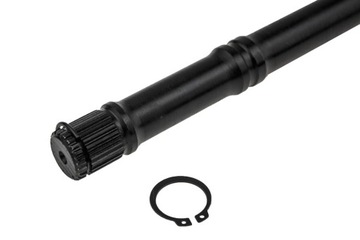 фото thumb №14, Вал піввісь toyota rav-4 00- /лівий/