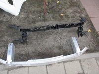 фото thumb №1, Балка pod бампер перед передняя зона mercedes a w177 a 177 cla 118 w118