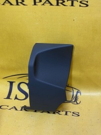 Захист заглушка пластик dacia duster ii 17- в Україні, фото thumb