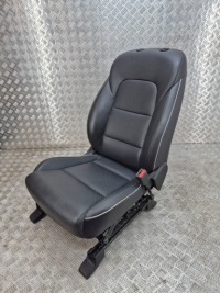 Сиденье пассажира правая сторона kia sportage Недорого, фото thumb