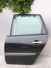 фото thumb №1, Двері лівий задня renault scenic ii nv676