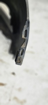фото thumb №9, Бампер honda cr-z crz 2010-2012 перед spr переднее