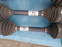 фото thumb №3, Opel insignia a привідний вал права довга 13228299ap автоматична коробка передач