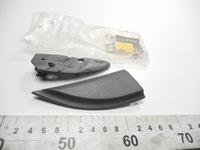 фото thumb №10, Набір монтажний дзеркало renault clio 7701203479