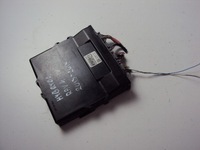 фото thumb №1, Модуль насоса топлива toyota rav-4 2013-2019