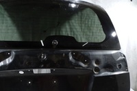 фото thumb №8, Chrysler town country 11- крышка багажника багажника стекло