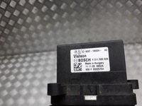 фото thumb №6, Резистор резистор вентилятор ford focus mk2