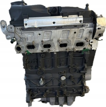 фото thumb №7, Двигатель 1.6 tdi cay 16v audi seat skoda vw измерение давления