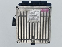 фото thumb №1, Блок управления двигателя delphi 8200911568