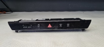 Audi A6C8 A7 Панельный переключатель 4K0925301B