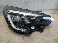 фото thumb №1, Лампа перед правая renault clio v 5 full led 260104922r