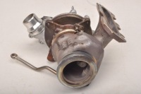 фото thumb №9, Nissan juke ii f16 1.0 12v 84kw 114km турбина 16319700065 10tys km