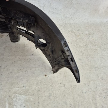 фото thumb №12, Renault scenic iii 3 рестайлінг 13-16 бампер перед переднє