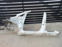 фото thumb №1, Чверть ліва лонжерон передня ford ecosport mk2