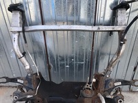 фото thumb №6, Подрамник подрамник подрамник рычаги citroen c5 iii