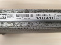 фото thumb №7, Volvo s60 v70 xc70 радиатор интеркулер