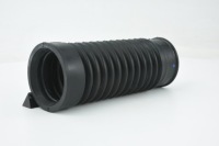 фото thumb №4, Захист амортизатора задня do toyota sprinter 2.2 td