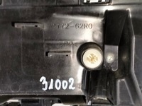 фото thumb №12, Решётка радиатора решётка решётка радиатора suzuki ignis iii 16-