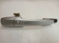 фото thumb №1, Ручка правая задняя наружная mazda 2