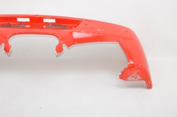 фото thumb №7, Ferrari 458 італія f142 бампер зад pdc