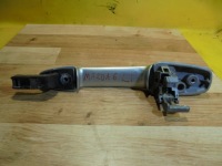 фото thumb №2, Ручка левая задняя наружная mazda 6 gg