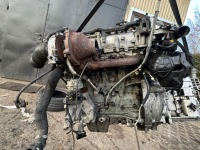 фото thumb №1, Alfa romeo giulietta 2,0 jtd двигун 939b3000