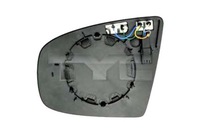 фото thumb №1, Tyc вкладка дзеркало bmw