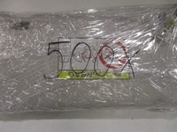 фото thumb №15, Защита солнцезащитная козырёк правый козырёк fiat 500x