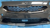 фото thumb №4, Kia ceed gt 2018- бампер перед передний