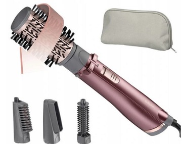 Щипцы для завивки и фен Babyliss AS960, ионизация 1000 Вт.