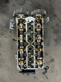 фото thumb №1, Opel astra ii головка gmb 76124