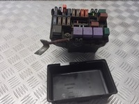 фото thumb №6, Коробка запобіжників renault laguna ii 1.9 dci 8200674197