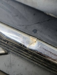 фото thumb №8, Citroen ds4 11-15 kth бампер задня задній