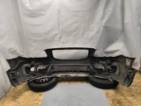 фото thumb №10, Бампер перед переднее volvo xc70 ii