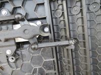 фото thumb №11, Жалюзи воздуха mercedes c klasa 206 впуск воздуха a2065000900