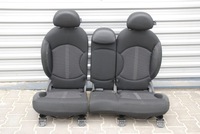 фото thumb №2, Заднее сиденье сиденье сиденья задняя задние mini countryman r60