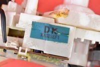 фото thumb №8, Перемикач комбінований перемикач підрульовий kas2sef1 kia sephia 2 ii 5d hb 01-04