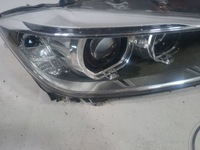 фото thumb №10, Bmw 3 f30 f31 комплект лампа перед bi-xenon 6311259525 6311259526