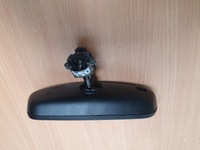 фото thumb №11, Зеркало заднего вида внутреннее микрофон citroen ds4 9651817180 96758889xt